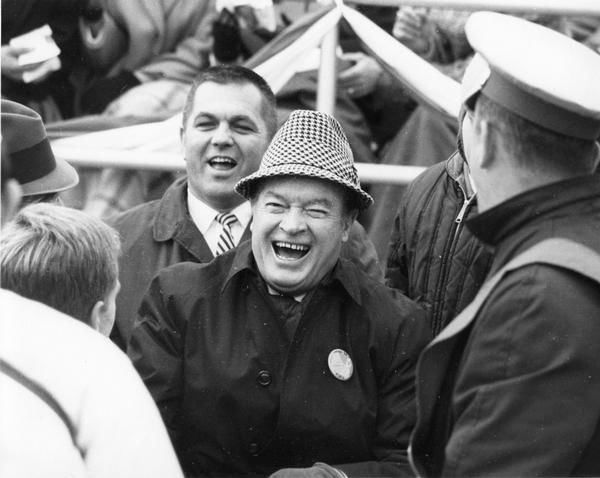 1965 - Bob Hope